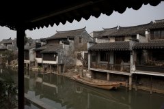 中国古镇沙溪：药食同源