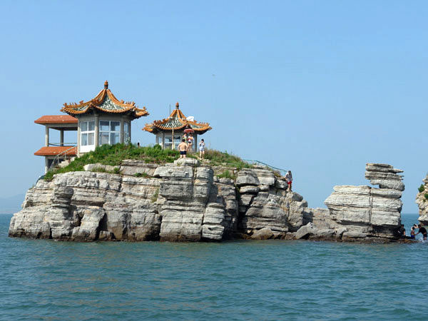 国家新增大连仙浴湾等9个国家级海洋公园