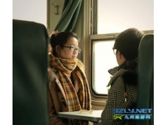 【浙江】杭州：最后的绿皮火车