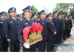 【云南】7地建立旅游警察队伍 整顿旅游市场乱象