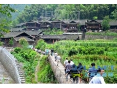 【媒体评论】乡村旅游何以能上升为国家战略？