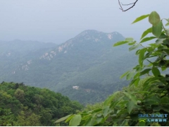 【踩线】河南旅行社组团踩线湖北云雾山