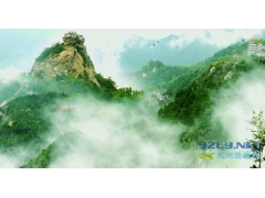 山河激荡觅真章 信阳浓情