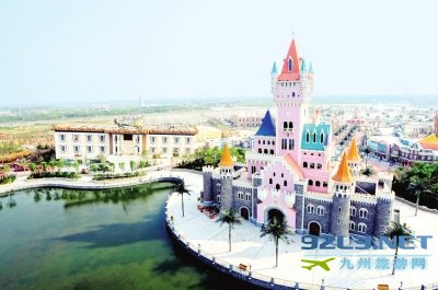 河南郑州：创建国家全域旅游示范区任重道远 步履坚定