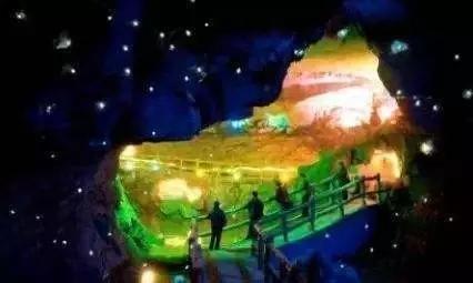 临沂 原来有这么多好玩的地方