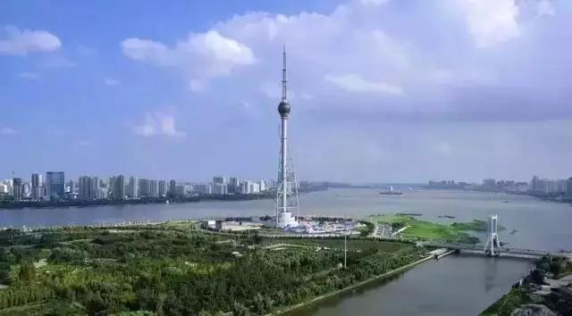 临沂 原来有这么多好玩的地方
