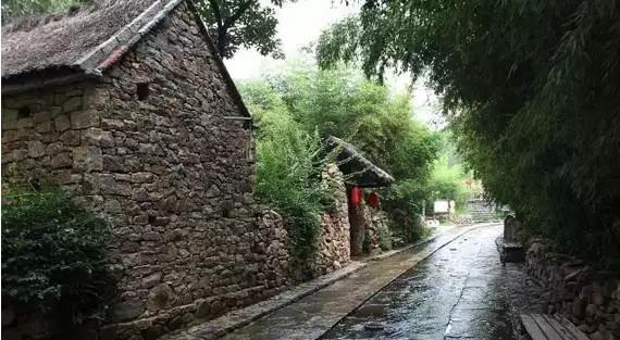 临沂 原来有这么多好玩的地方