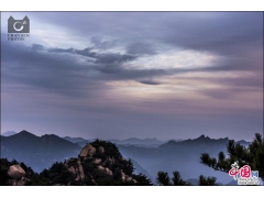 北方小黄山