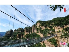 河北承德：